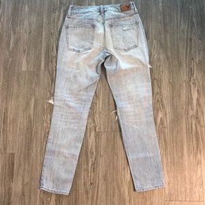 American Eagle Outfitters Jeans - American Eagle Tomgirl Jeans American Eagle Outfitters Jeans - American Eagle Tomgirl Jeans